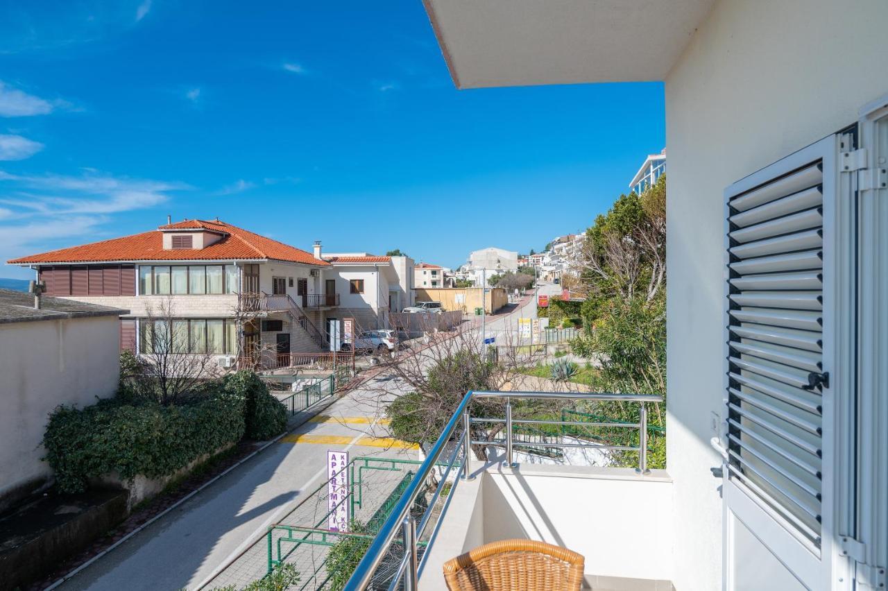 شقة Bilin San Baška Voda المظهر الخارجي الصورة